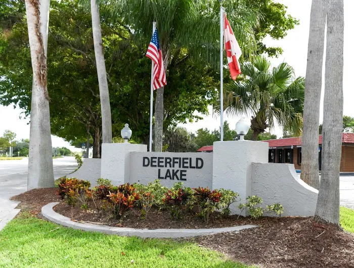 Deerfield Lake MHC Picture 2