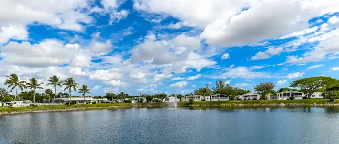 Deerfield Lake MHC Picture 9
