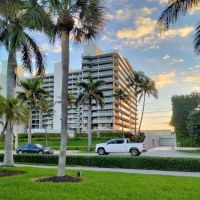 Parkridge Mobile Home Park ico
