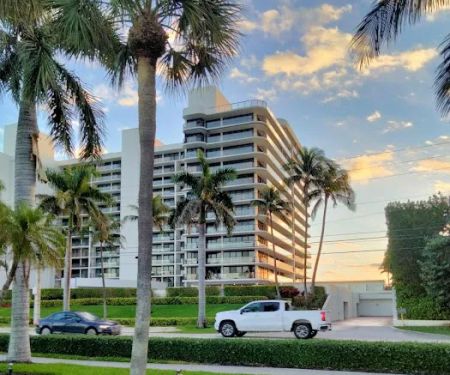 Parkridge Mobile Home Park