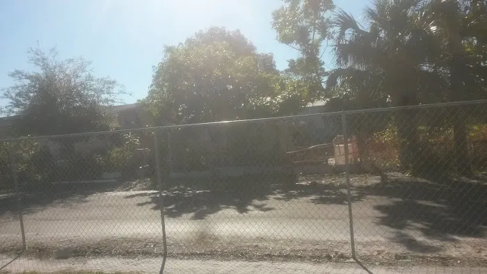 Parkridge Mobile Home Park Picture 6