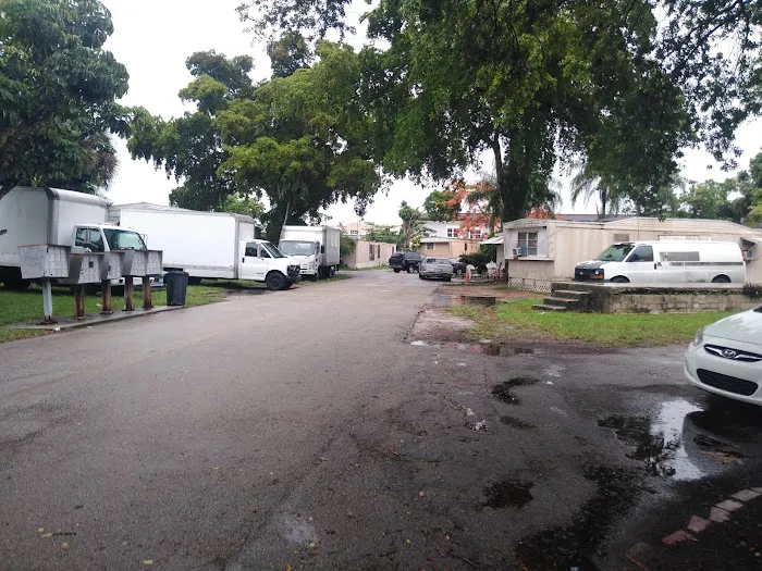 El Rancho Seven Mobile Home Picture 2
