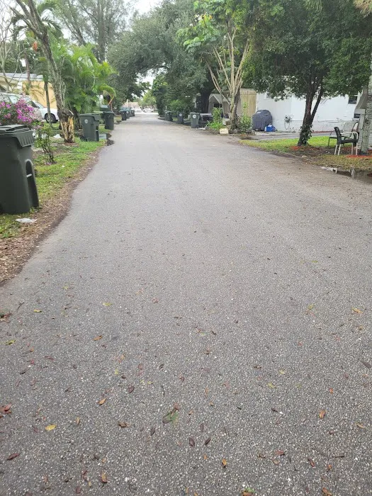 El Rancho Seven Mobile Home Picture 10