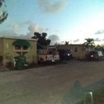 Pan American Corporation