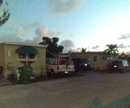 Pan American Corporation