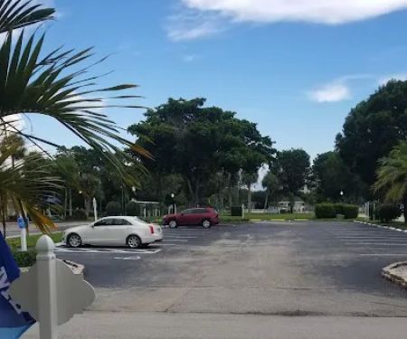 Coral Cay Plantation Homeowner