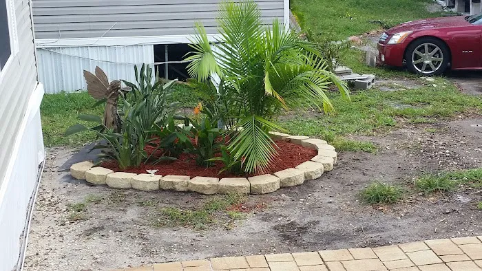 Cypress Creek Mobile Home & Country Club Picture 1
