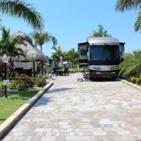 Aztec RV Resort- Motorcoach ico