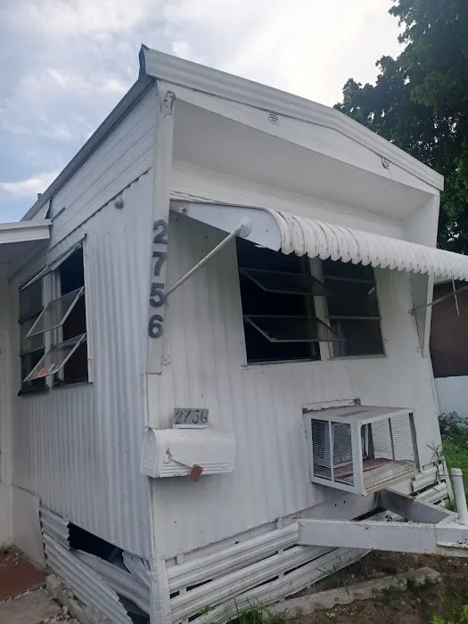 Azalea Mobile Home Park Picture 1