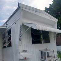 Azalea Mobile Home Park ico