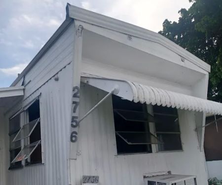 Azalea Mobile Home Park