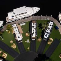 Yacht Haven Park & Marina – South Florida’s Motorcoach & Yachting Resort. ico