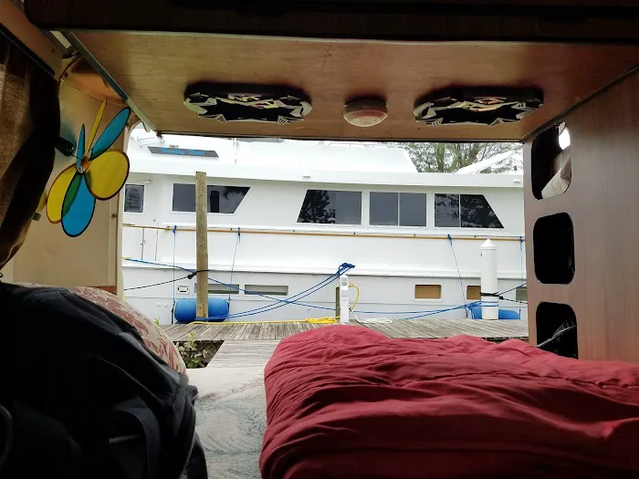 Yacht Haven Park & Marina – South Florida’s Motorcoach & Yachting Resort. Picture 2