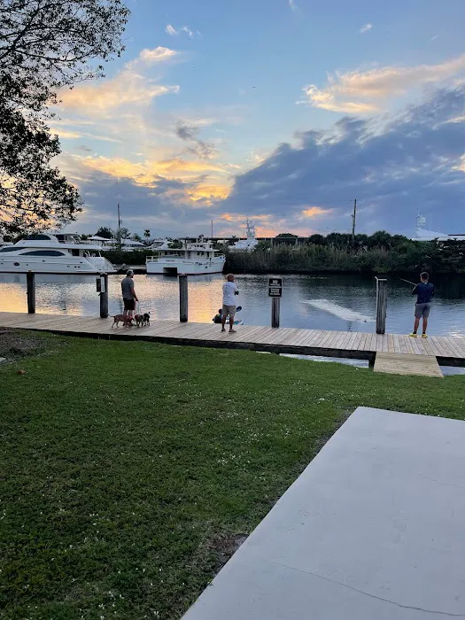 Yacht Haven Park & Marina – South Florida’s Motorcoach & Yachting Resort. Picture 7