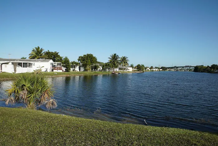Everglades Lakes Picture 6