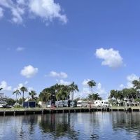 Northcoast Trailer Park ico