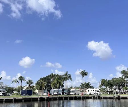 Northcoast Trailer Park