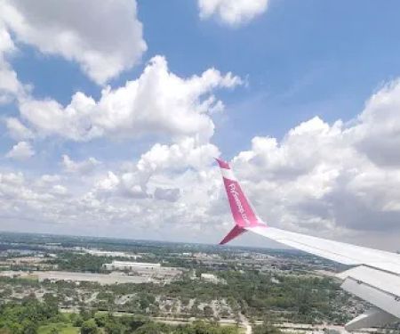 Hills Mobile Home Park