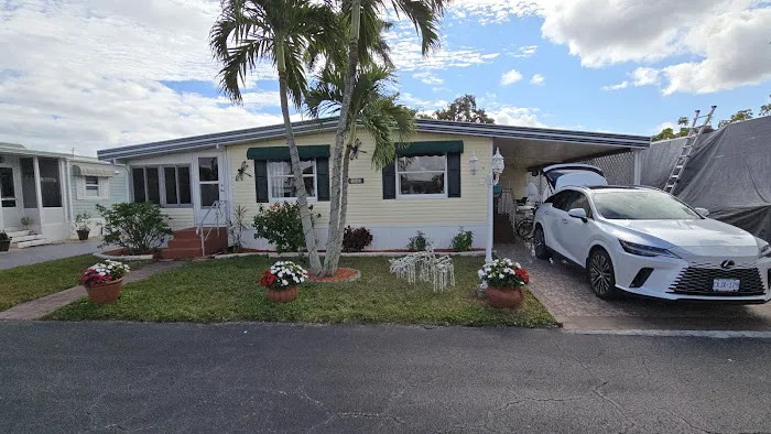 Ocean Waterway Mobile Home Pk Picture 1