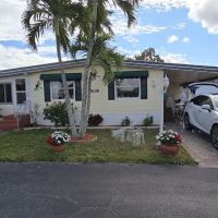 Ocean Waterway Mobile Home Pk ico