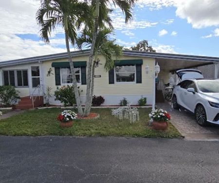 Ocean Waterway Mobile Home Pk