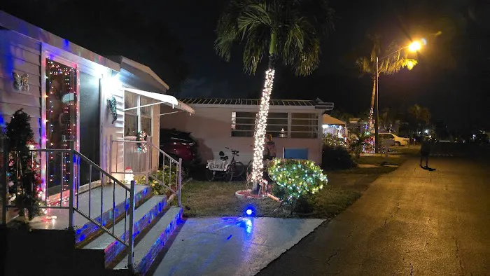 Ocean Waterway Mobile Home Pk Picture 7