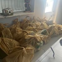 Swaying Palms Mobile Home Park ico