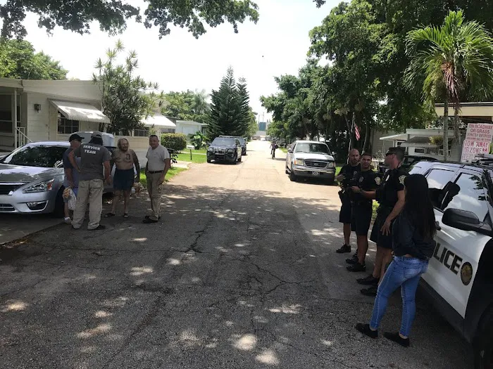 Driftwood Acres MHP Picture 1