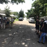 Driftwood Acres MHP ico