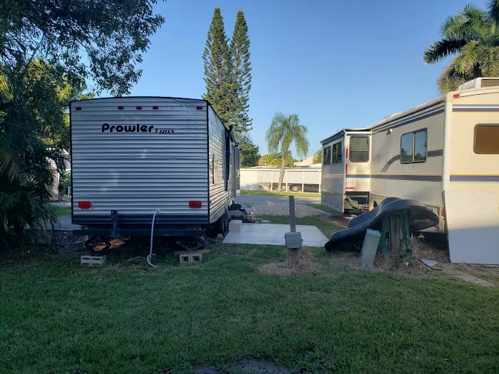 Driftwood Acres MHP Picture 3