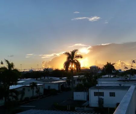 Emerald Lake Village Inc