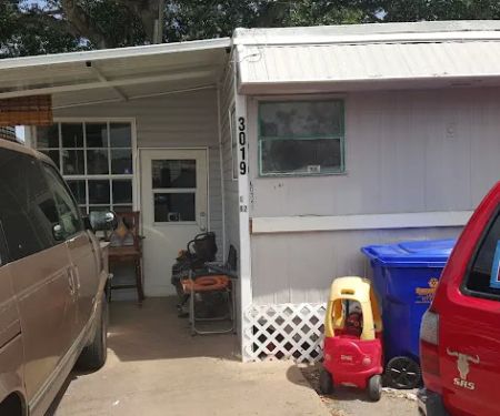 Pinecrest I MHP, LLC