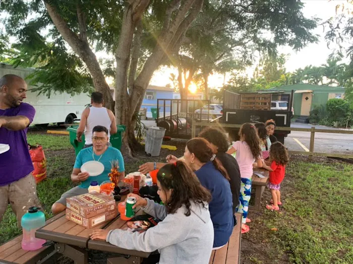 Orange Blossom MHP, LLC Picture 1