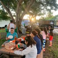 Orange Blossom MHP, LLC ico