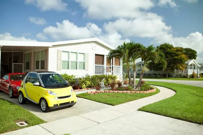 Rexmere Village Picture 1