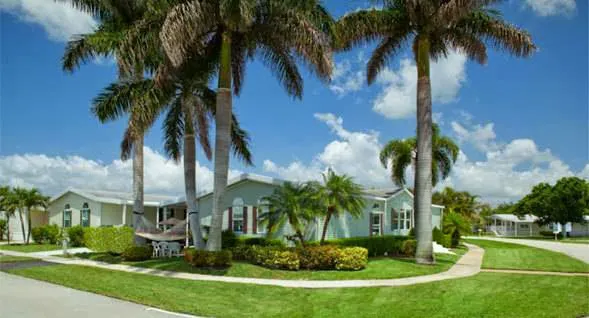 Rexmere Village Picture 7