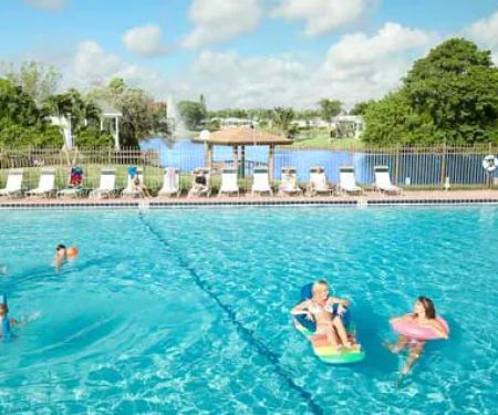 Rexmere Village Sales