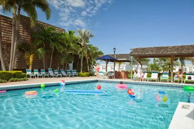 Paradise Village Picture 3