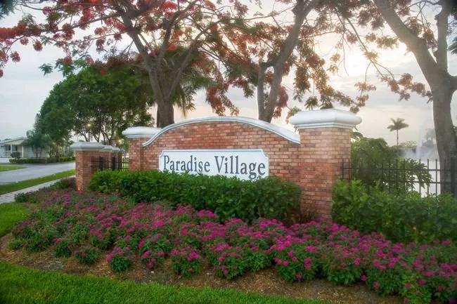 Paradise Village Picture 6