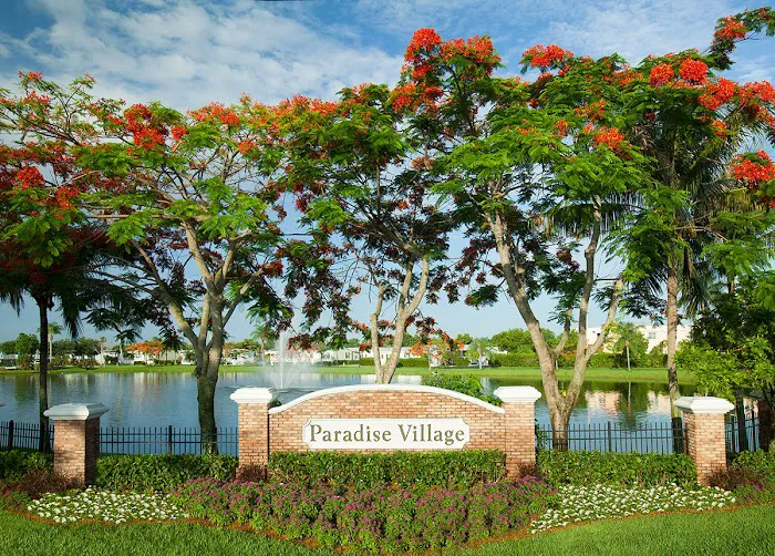 Paradise Village Picture 7