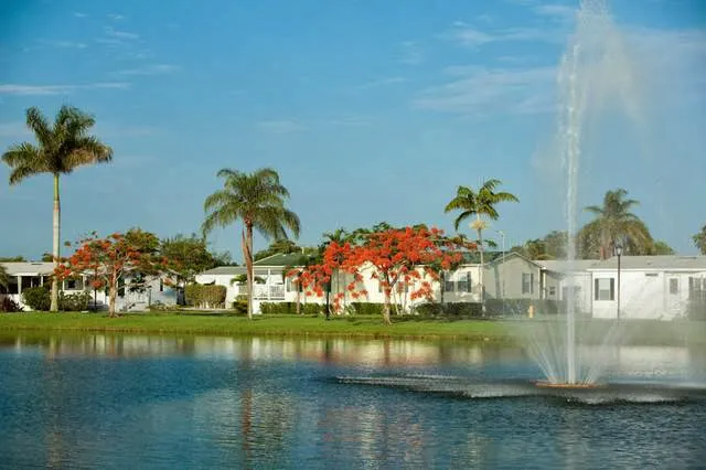 Paradise Village Picture 10