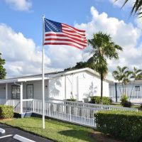 Western Hills Manufactured Home Community ico
