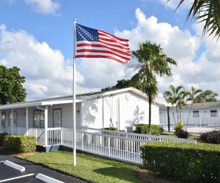 Western Hills Manufactured Home Community