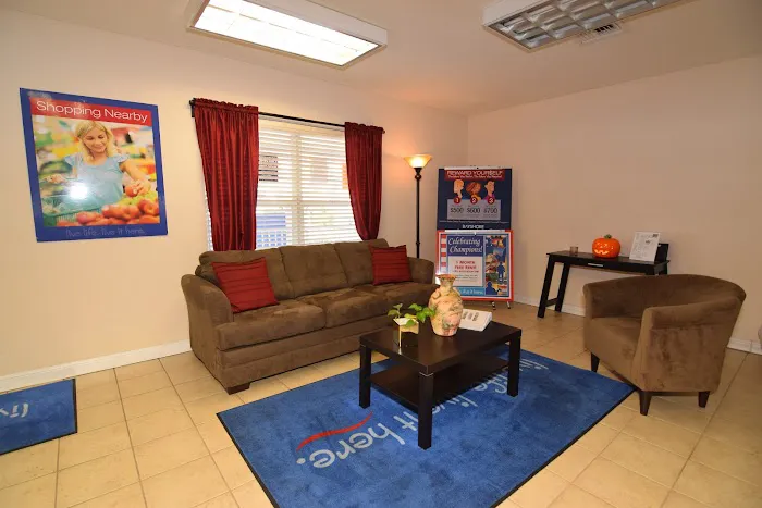 Western Hills Manufactured Home Community Picture 7
