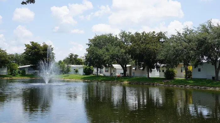 Cheron Village Picture 1