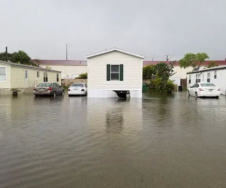 Sunshine Village Davie
