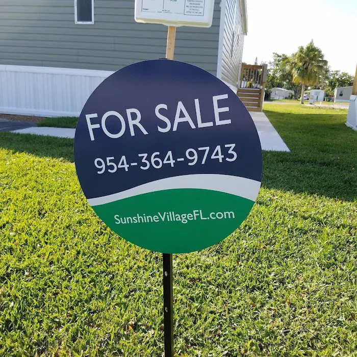 Sunshine Village Davie Picture 10