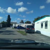 Bamboo 55+ Manufactured Home Community ico
