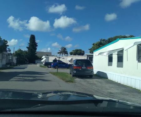 Bamboo 55+ Manufactured Home Community