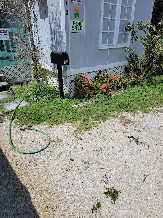 Seville Mobile Home Park Picture 1